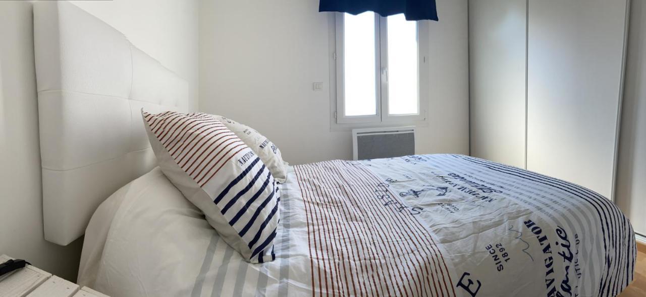 L'Aeroplage, Appartement Standing Renove Vacances 40Metres Plage Berck Exterior foto